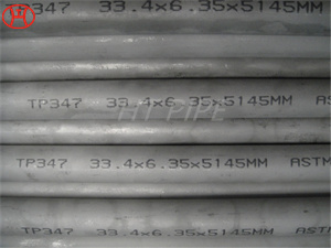 stainless pipe 316