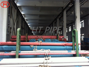 stainless steel 316 erw pipe