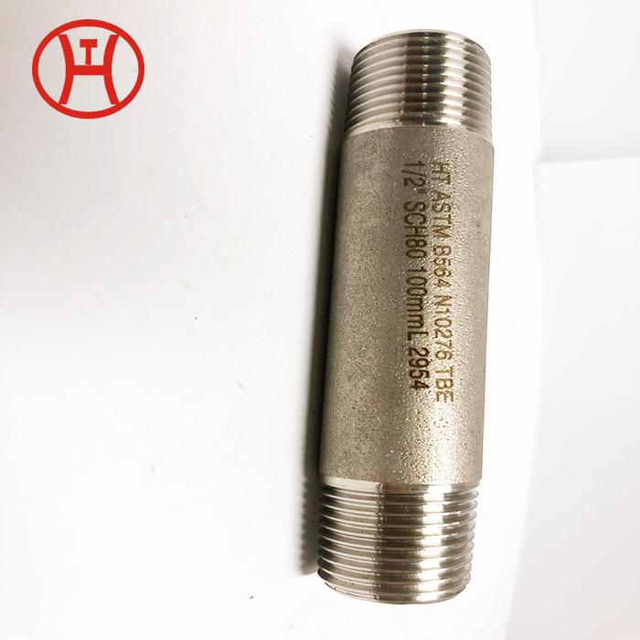 304L Edelstahlrohr