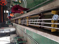 Tabung Stainless Steel 316 Stainless Pipe Stainless