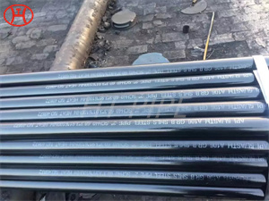 standless steel tube 304 4mm