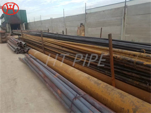 steel 304 pipe