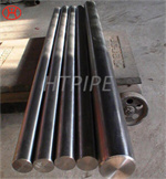 ASTM ASME SB 574 HASTELLOY C276 MILD Steel Round Bar 크기 UN110276 니켈 합금 막대