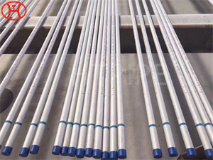 super duplex tube S32750 pipe