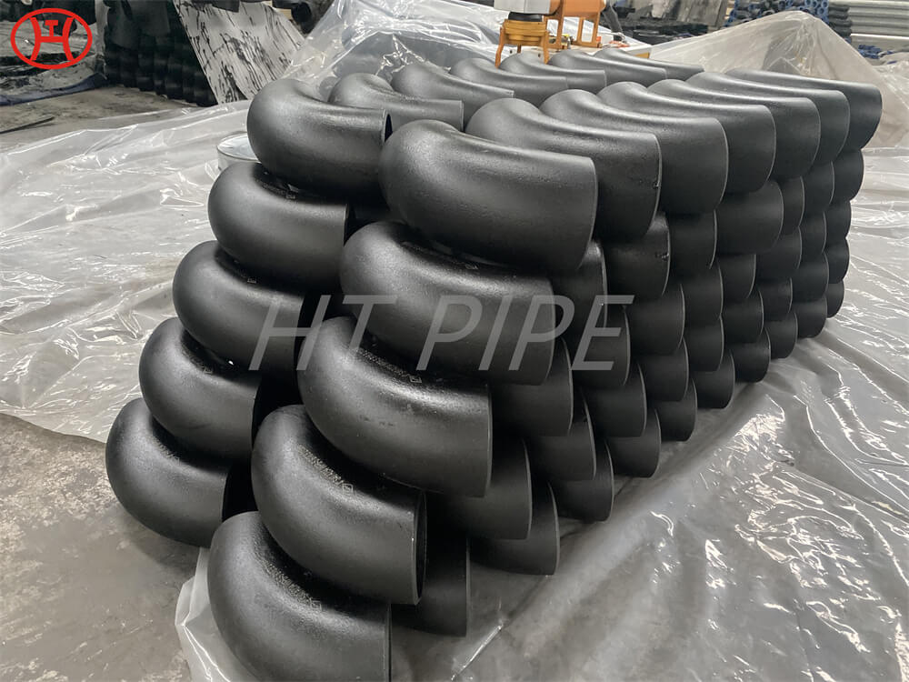 A234 WPB ANSI B16.9 ASTM Carbon Steel Pipe Fittings 30d 45d 90d sch20 std sch40 sch80 carbon steel elbow