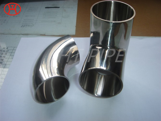1-2 3-4 sizes for choice of specification elbows for forged stainless steel pipe fittings
