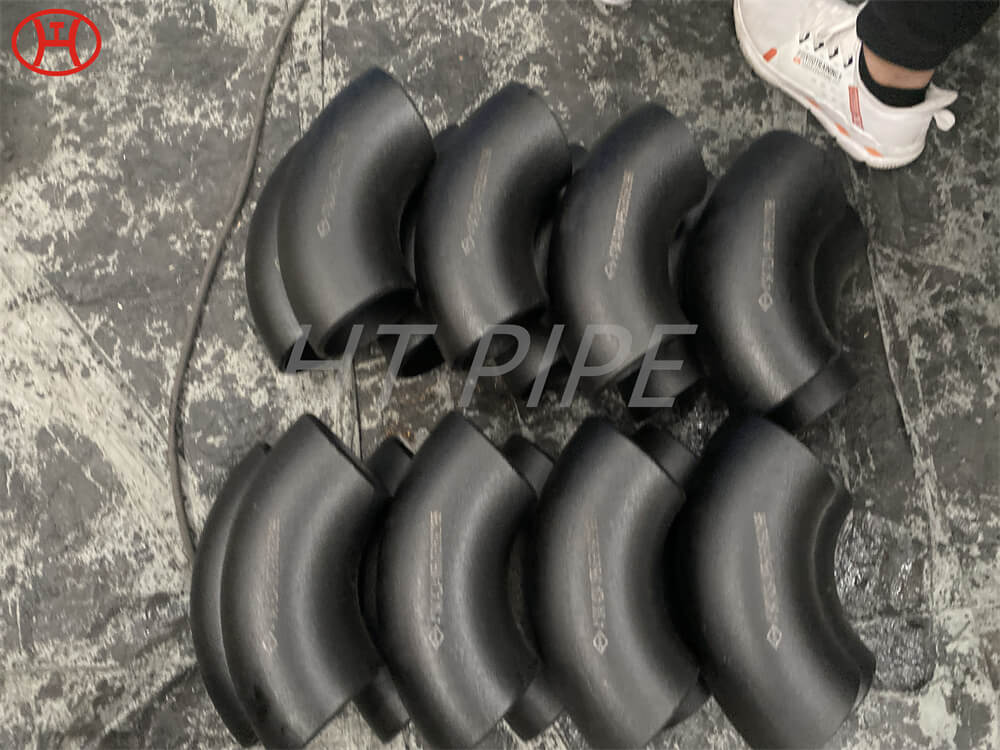 1-2 3-4 sizes for choice of specification elbow for forged carbon steel pipe fittings