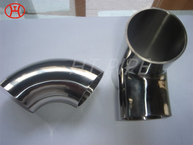 1-2 – 60 elbows stainless steel pipe fittings for connection