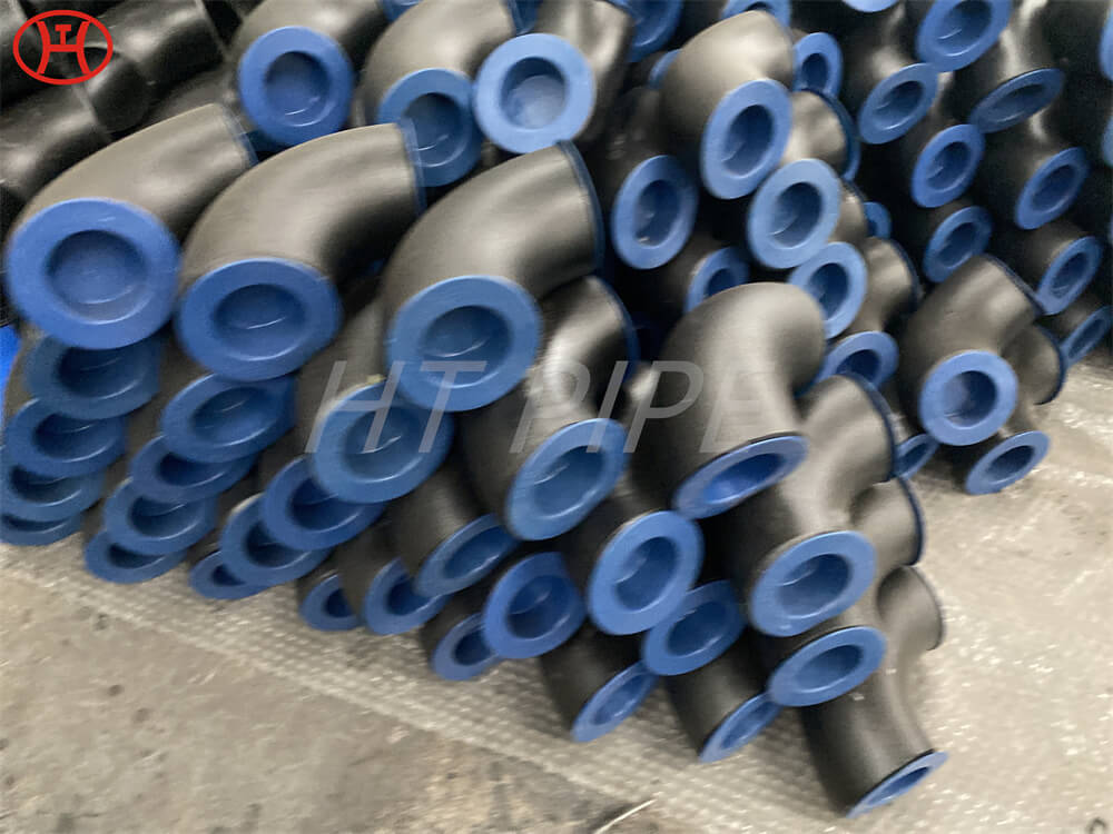 1-2 – 60 equal tee reducing tee carbon steel pipe fittings for connection