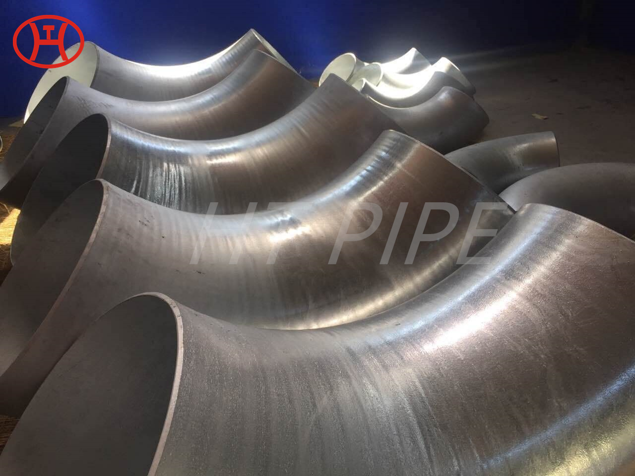 625 32760 630 17-4PH 310S 310 600 825 C276 MONEL400 ELBOWS CLAMP TEEステンレス鋼管継手