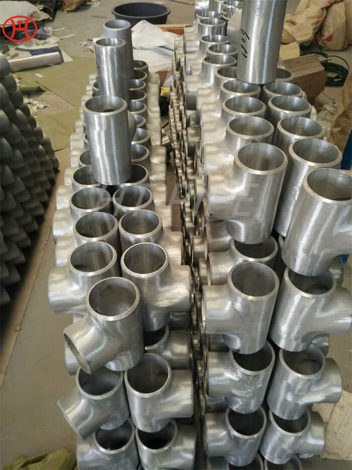 ASTM A234 WPB Pipe Fittings