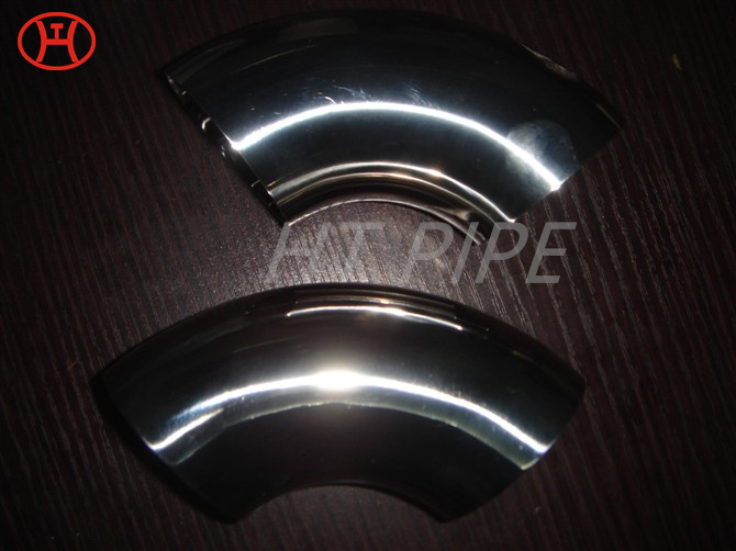 1-4 to 4 chinese ss304 ss316 2205 stainless steel pipe fitting sanitary elbows