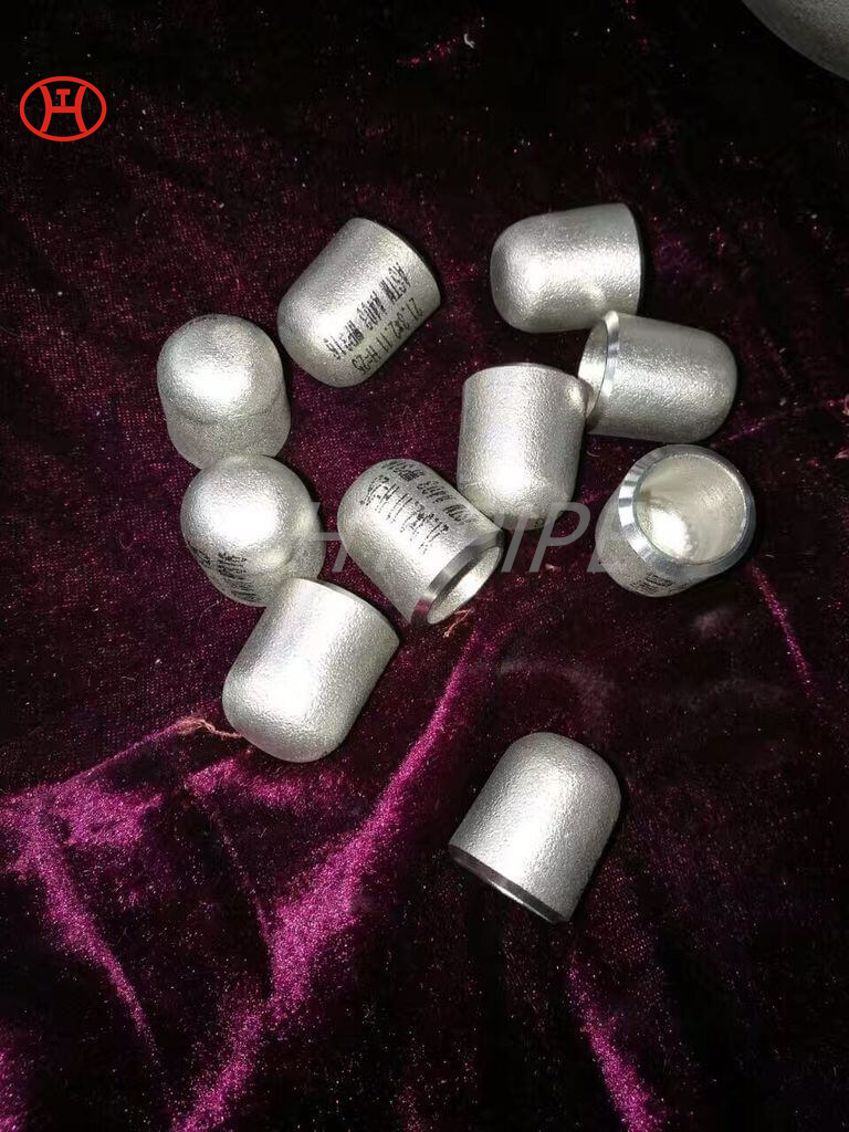 1-8 in 6mm 8mm 10mm 12mm stainless steel 304 pipe fitting cap