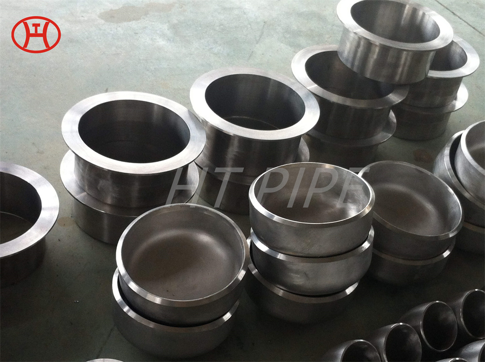 1-8 x 6mm type 316l stainless steel pipe fitting cap