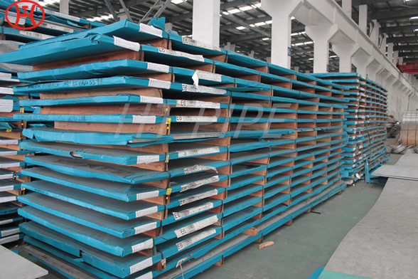 12mm 304 stainless steel sheet