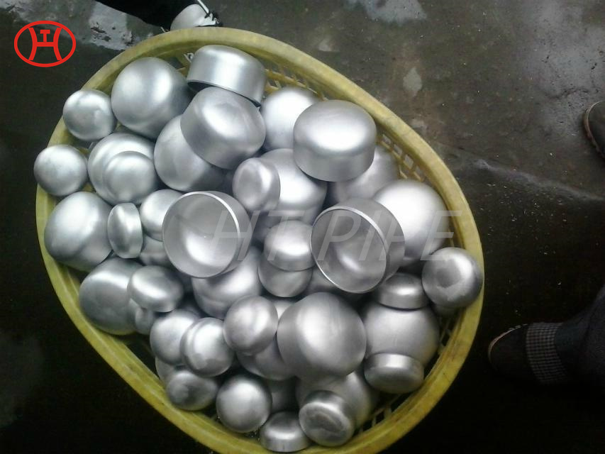 Fitting pipa baja stainless 1 inci ASTM A815 S32750 Reducer