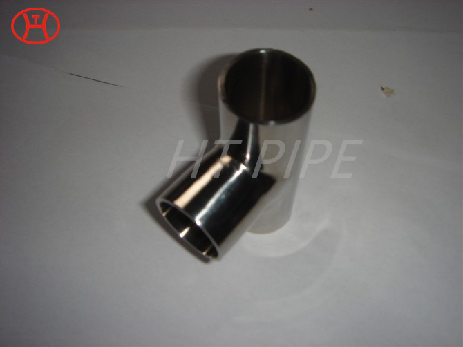 2 inch plumbing ss316 90 degree pipe elbow fitting