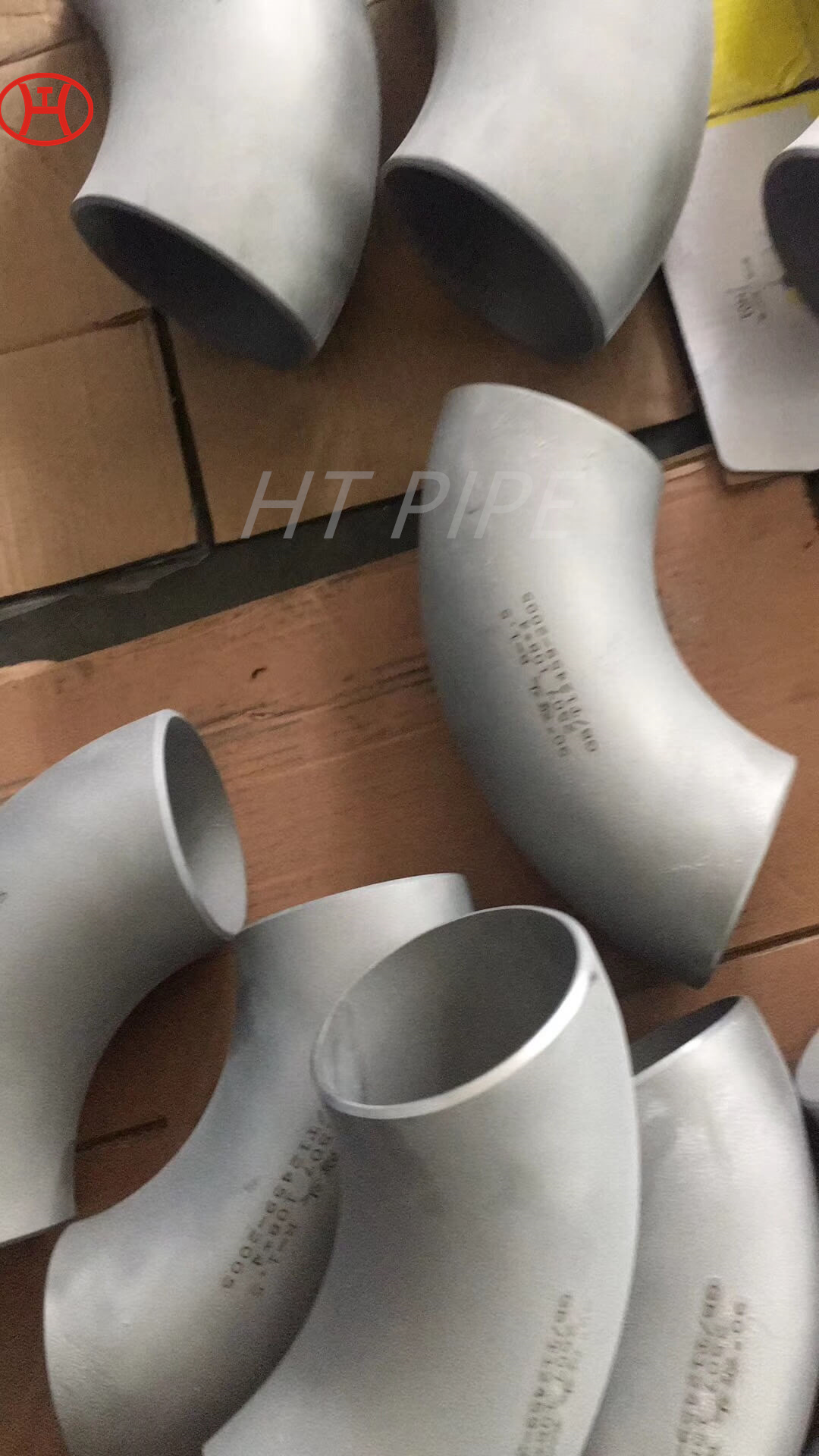 2 inch sch40 304 316 904l stainless steel butt weld elbow pipe fittings