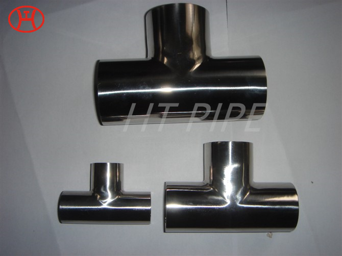 2 inch stainless steel pipe fittings best 304 tees