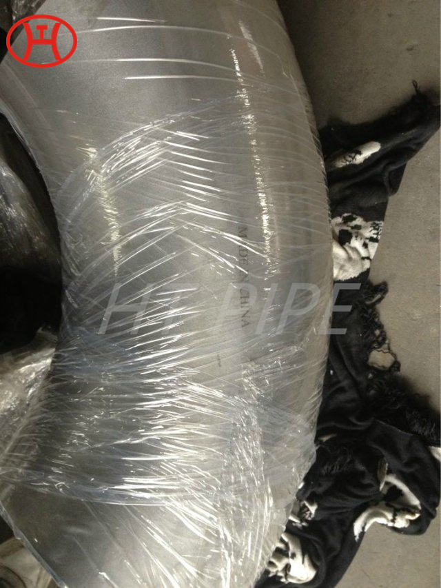 Fitting pipa baja stainless 1 inci ASTM A815 S32750 Reducer