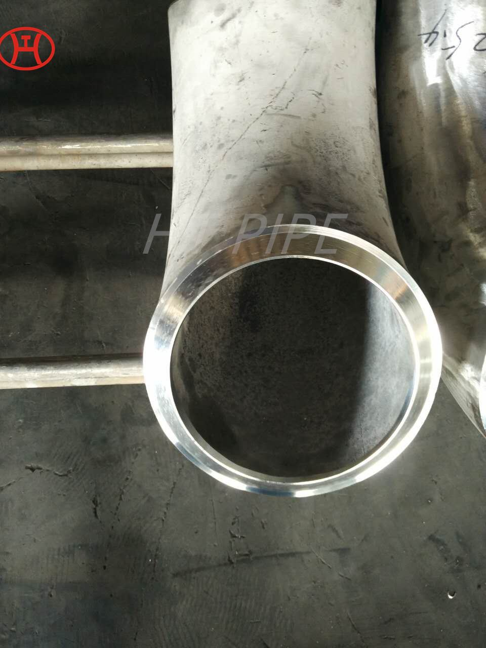 2022 stainless steel pipe fitting 45 degree elbows manufacturer