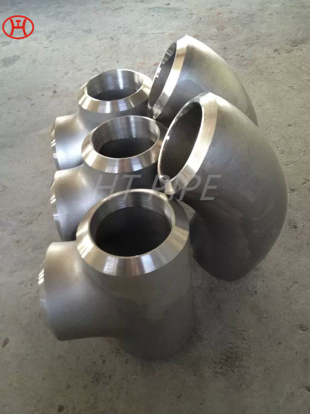 24 inch stainless steel pipe 316H fittings ppr compression fittings ermeto fittings tee