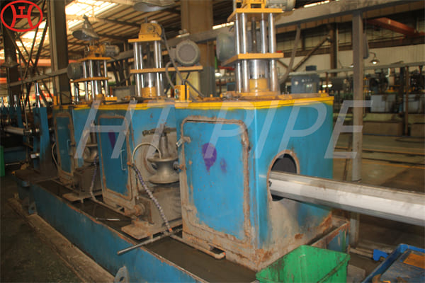Astm a240 gr 316 sus316 Duilleag truinnsear staltach