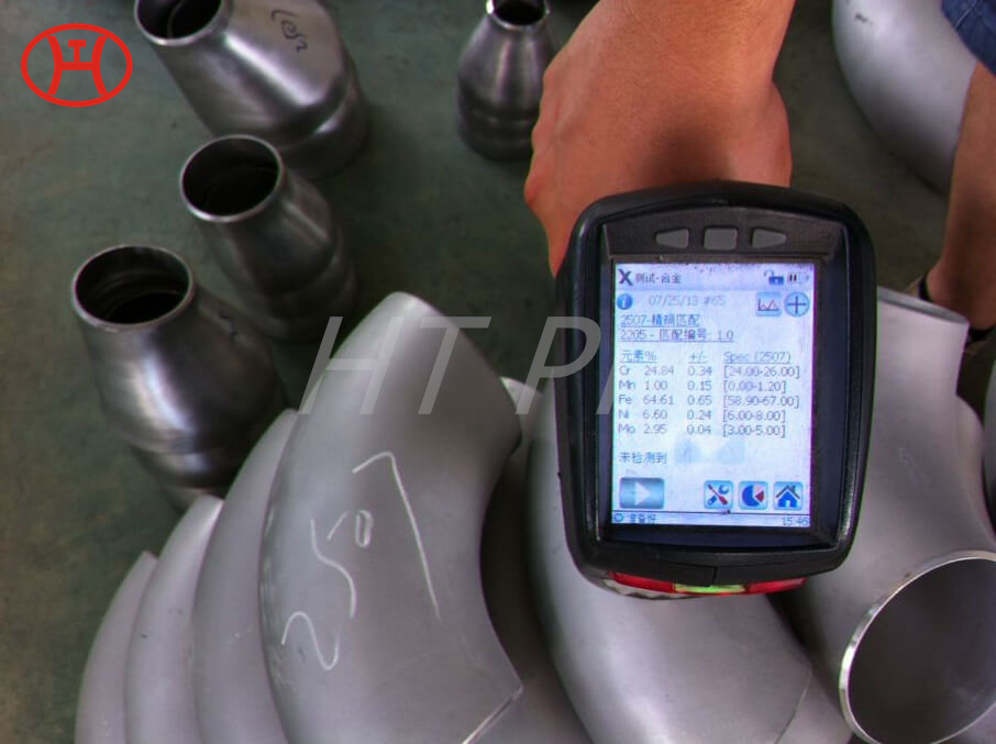ASTM A234 Fitting Pipa Baja Karbon A234 Baja Karbon GR. Bend pipa WPB