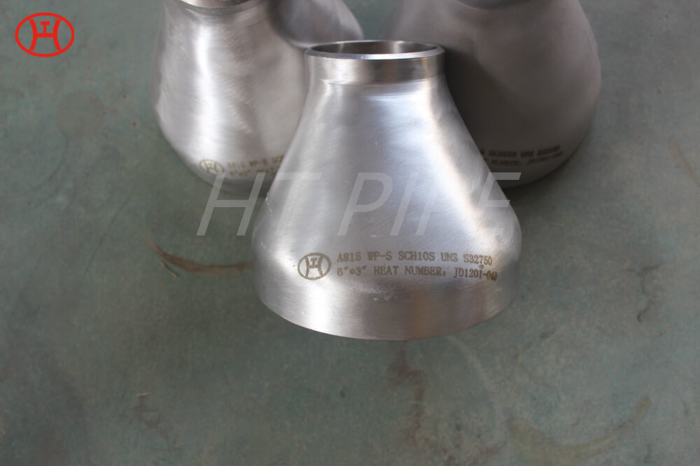 ASTM A234 WPBパイプフィッティング化学産業および水パイプライン産業で広く使用されている炭素鋼肘