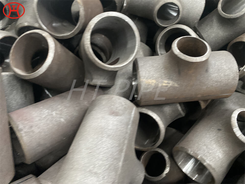 3000lbs sch80 steel oil pipe fittings tee