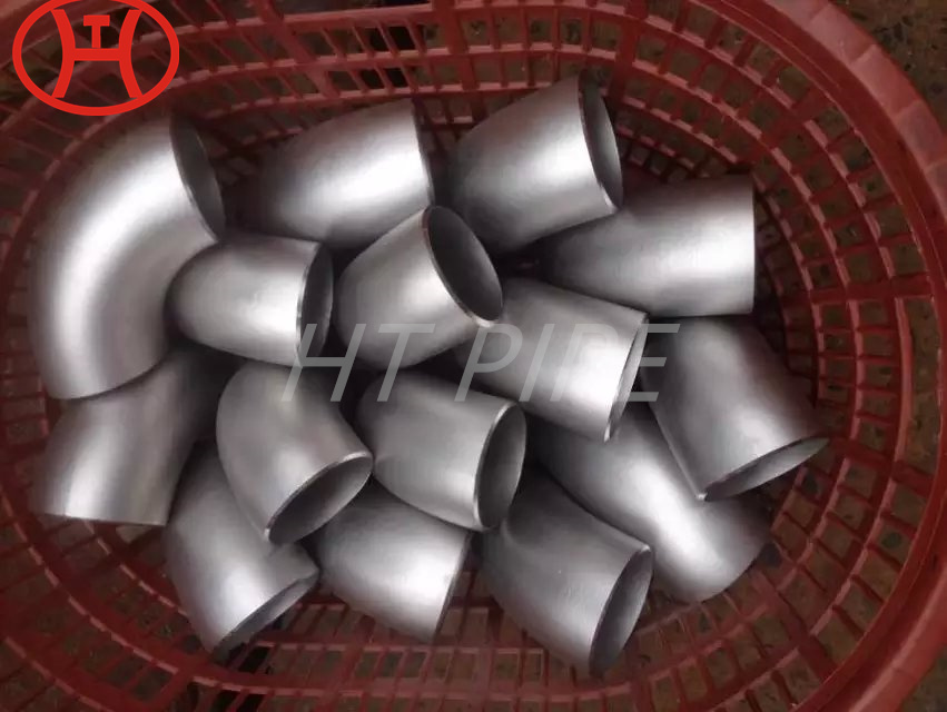 304 304L 310S 347 stainless steel pipe fittings water elbows water pipe fitting for auto cooling