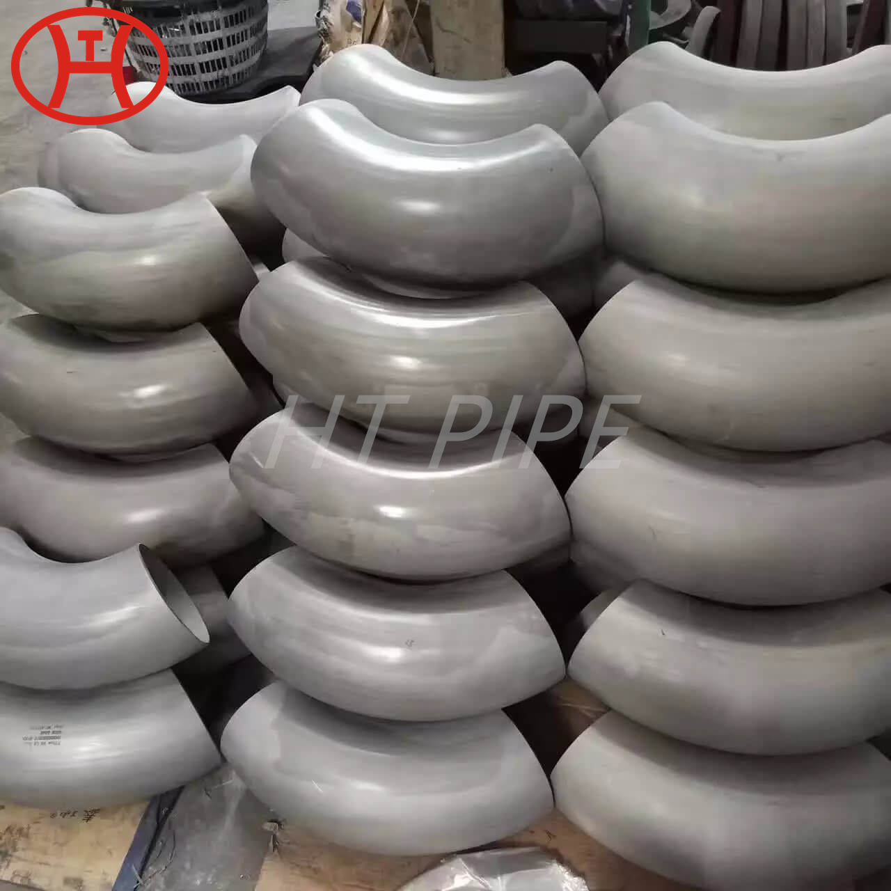 304 304L 310S 347 stainless steel round elbows fire water heating liquid pipe fitting 316 elbows