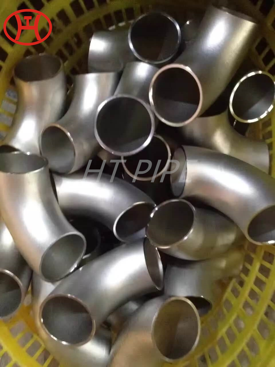 304 304L 310S 347 stainless steel welding elbows pipe fittings