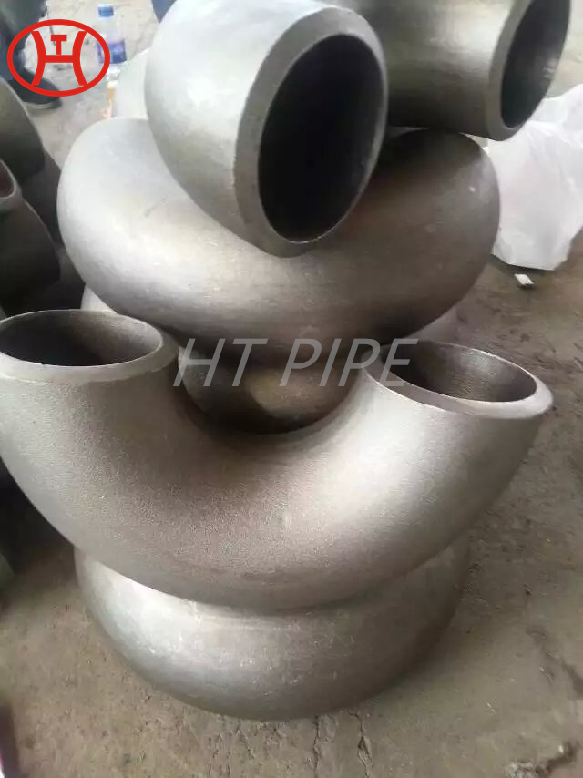 ASTM A403 WPNICパイプフィッティングインコロイ800ティー