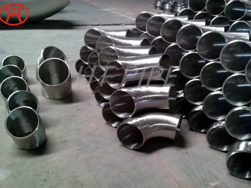 304 316 321 dn40 stainless steel pipe fitting female or male elbows