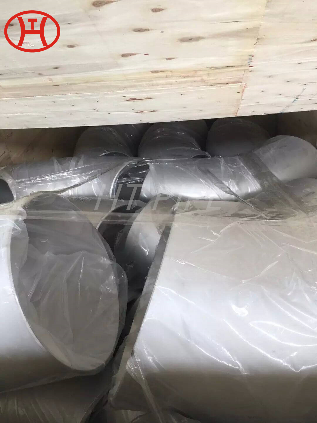 低合金鋼肘ASTM A234 WP9肘