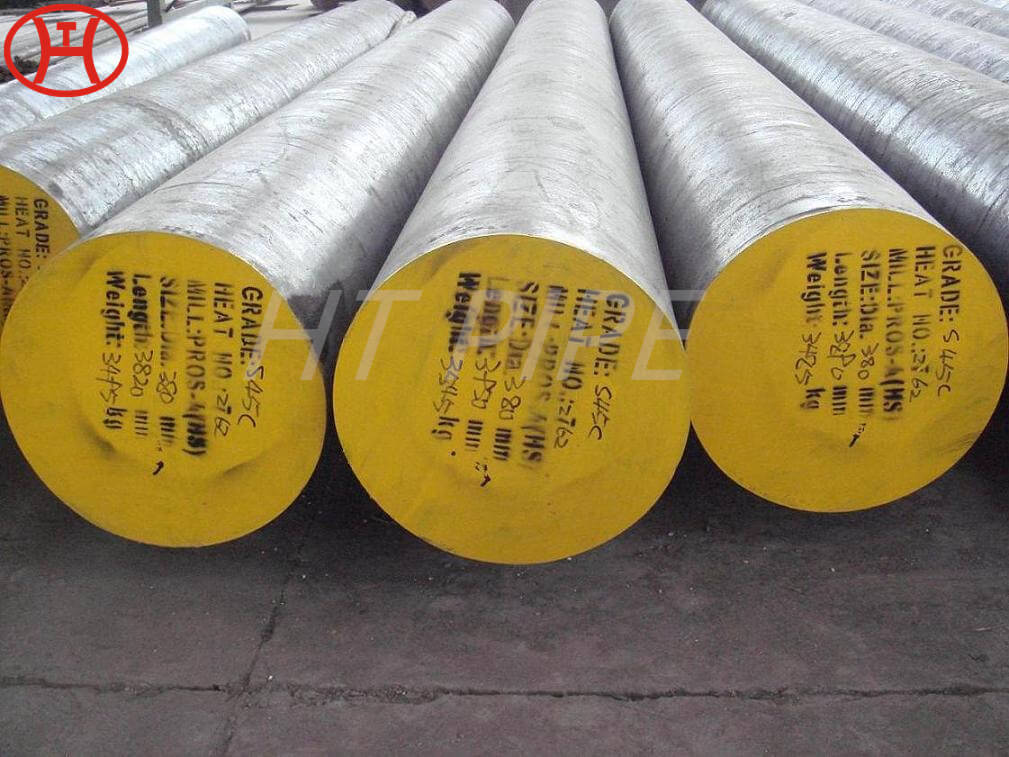 Hot Jual Kualitas Tinggi 347 40mm Bright Bars 80mm 316Ti Stainless Steel Round Bar 304 304L Jepang