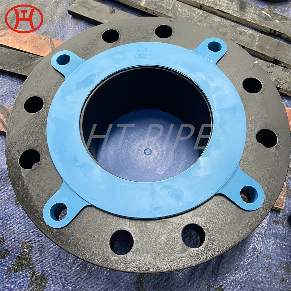 304 flange in acciaio inox