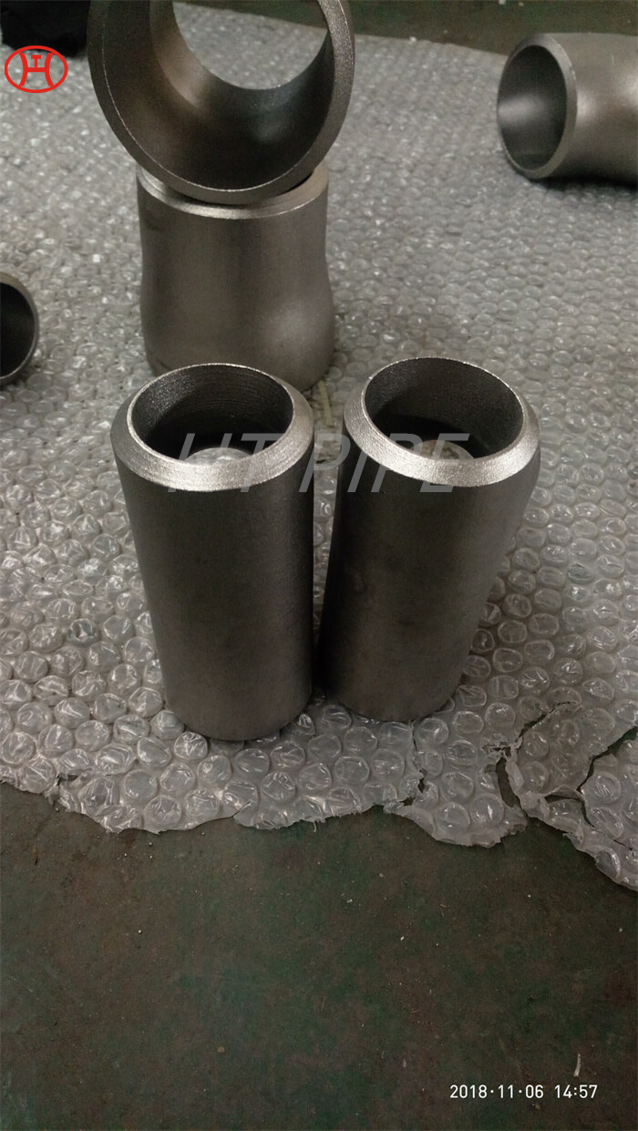 304 or 316 stainless steel pipe fittings reducer