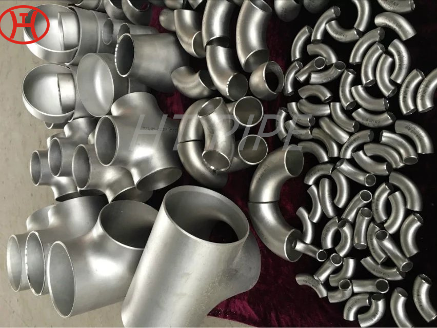 304 or 316 stainless steel pipe fittings 30 degree elbows