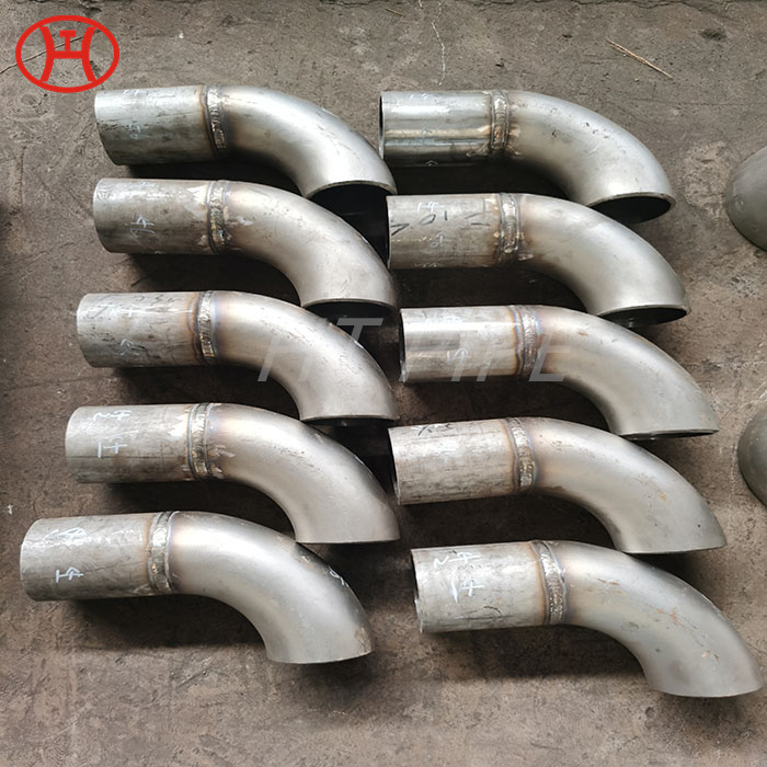 304 stainless steel pipes with elbows