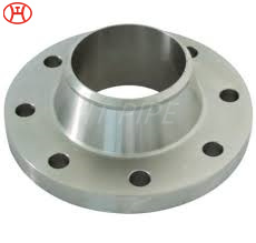 304L 316L 904L stainless steel WN flange 304