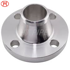 304L 316L stainless steel seamless flange