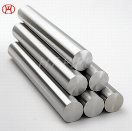 316 Solid 304L Hexagonal Astm A276 S31803 Round Rod Stainless Steel Sqaure Bar