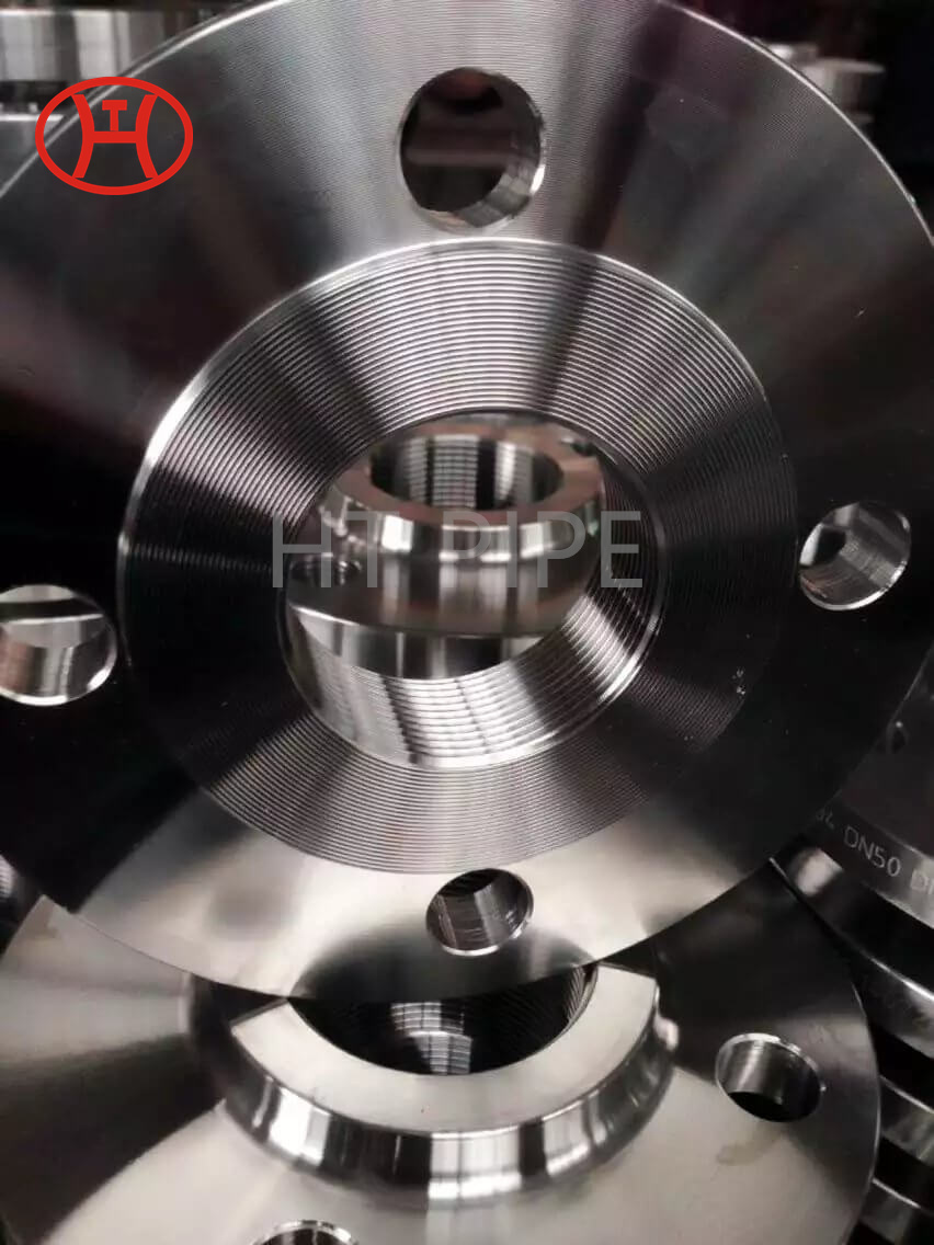 304L RF WN FLANGE SCH80卸売
