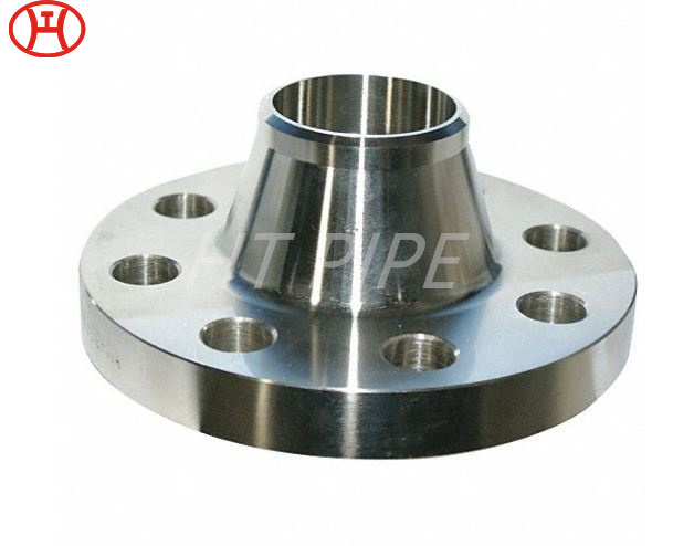 316l 310s 321 seamless stainless SW flange
