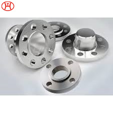 316l WN flange