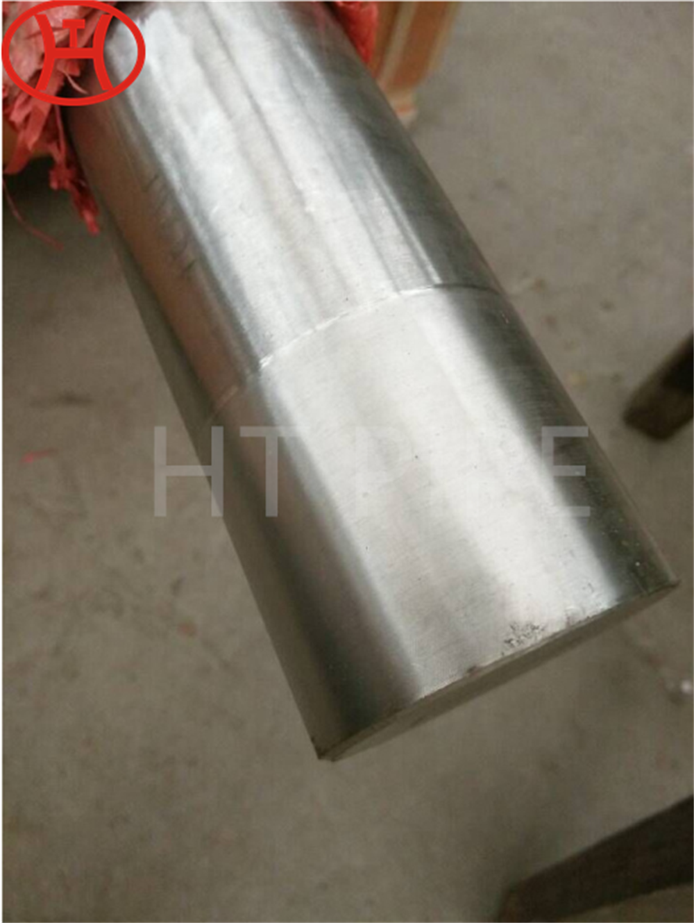 347 S34700 stainless steel round bar