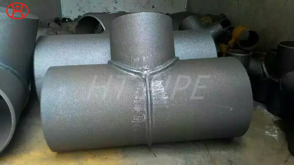 3a-sms-din stainless steel sanitary tube pipe fittings tee