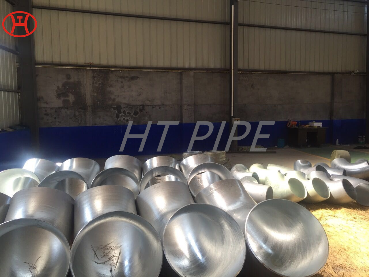 3a sms or din stainless steel sanitary tube pipe fittings elbows
